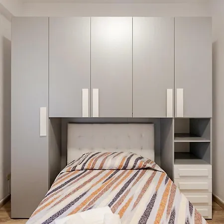 Claudia's Minimal Design 500m From The Center Appartement Viterbe